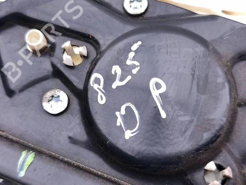Front right window mechanism BMW X5 (E70) xDrive 30 d | BP36084208C23 - Image 6