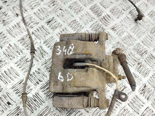 Used Right rear brake caliper LAND ROVER RANGE ROVER SPORT I (L320) 2.7 D 4x4 (190 hp) 28890278