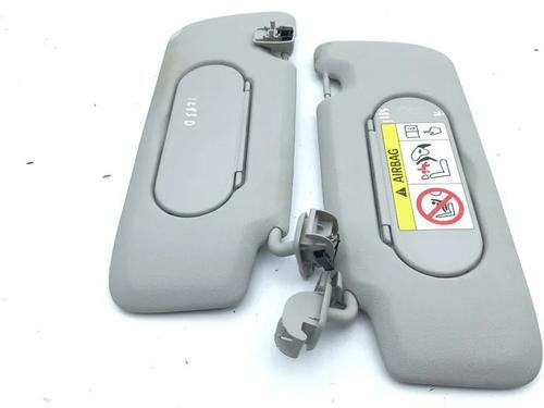 Used Left sun visor Left sun visor 36330304 36330304