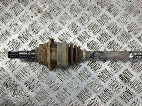 Left rear driveshaft MAZDA CX-7 (ER) 2.2 MZR-CD AWD (ER10A) | BP28895260M40 