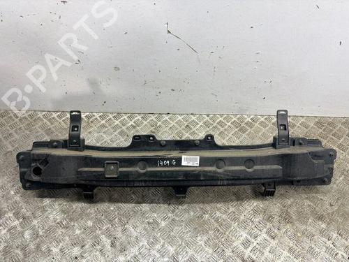 Used Rear bumper reinforcement Rear bumper reinforcement 37147984 37147984