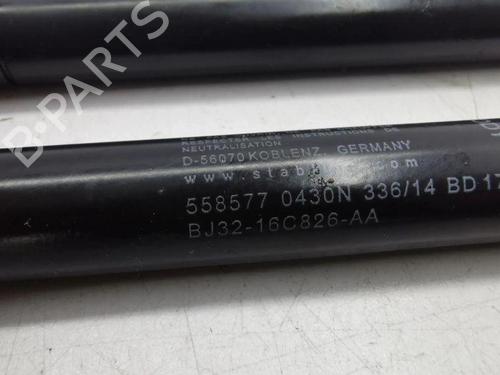 Hood lift support LAND ROVER RANGE ROVER EVOQUE (L538) 2.2 D 4x4 | BP28898749C139 