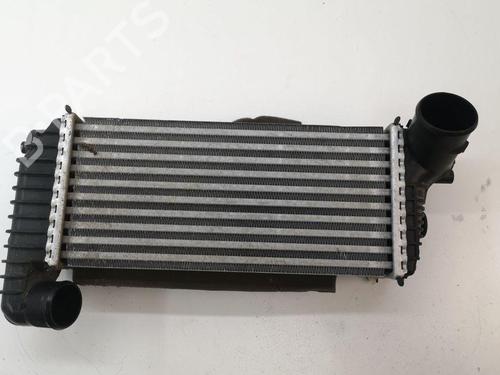 Intercooler FORD C-MAX II (DXA/CB7, DXA/CEU) 1.5 TDCi (120 hp) 28886070