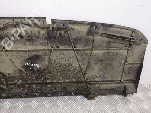 Upper protection MAZDA 6 Estate (GJ, GL) 2.2 D | BP36081645M93 - Image 6