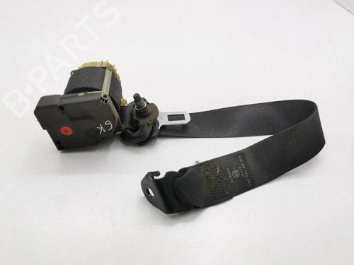Used Rear left seatbelt Rear left seatbelt 38251595 38251595