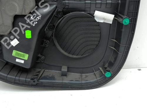 Rear right panel KIA SPORTAGE IV (QL, QLE) 1.6 GDI | BP36081395C61 - Image 8