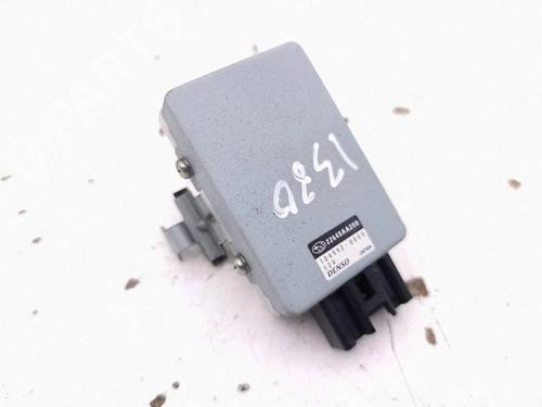Used Fuel ECU Fuel ECU TOYOTA GT 86 Coupe (ZN6_) 2.0 (ZN6AC_, ZN6BC_, ZN6K) (200 hp) 39897876 39897876