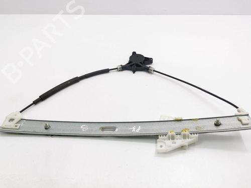 Used Rear left window mechanism MAZDA 5 (CR) 2.0 CD (CR19) (143 hp) 28884714