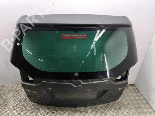 Used Tailgate Tailgate 36201741 36201741