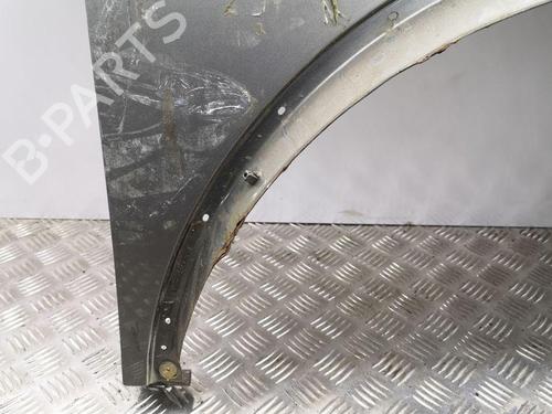 Right front fenders AUDI ALLROAD C5 (4BH) 2.5 TDI quattro | BP28884849C42 
