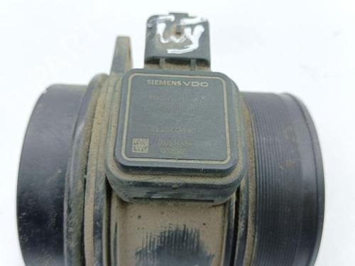 Mass air flow sensor PEUGEOT 407 (6D_) 2.0 HDi 135 (6DRHRH, 6DRHRE, 6DRHRG, 6DRHRJ) | BP28886390M95