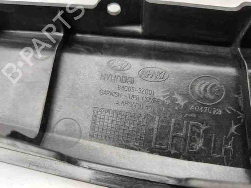 Other HYUNDAI i40 I (VF) 1.7 CRDi | BP28861805O1 