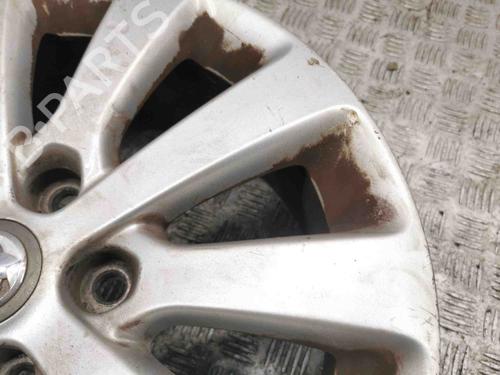 Rim OPEL ZAFIRA TOURER C (P12) 2.0 CDTi (75) | BP28872583C45 