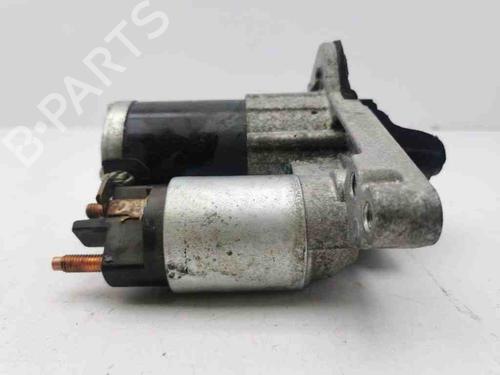 Starter NISSAN QASHQAI II (J11, J11_) 1.3 DIG-T | BP28897145M8 