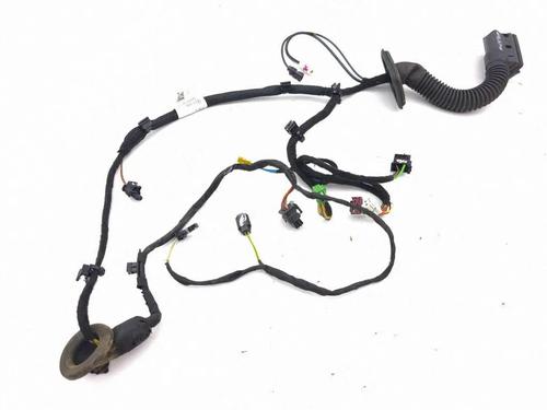Used Wiring harness Wiring harness MERCEDES-BENZ GLC (X253) 220 d 4-matic (253.905, 253.903) (170 hp) 38019088 38019088
