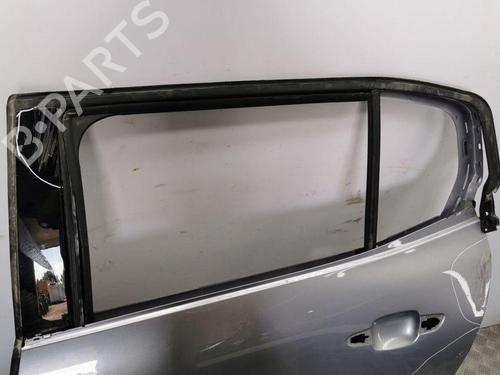Left rear door CITROËN C5 AIRCROSS (A_) 1.2 PureTech 130 (ARHNSJ) | BP28896833C4 