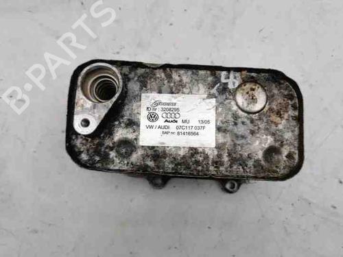 Oliekøler BENTLEY FLYING SPUR (4W_) 6.0 W12 | BP28859586M33