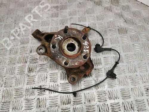 Used Left front steering knuckle MAZDA 626 II Hatchback (GC) 2.0 (GC10E1) (101 hp) 32665882