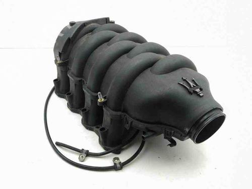 Used Intake manifold MASERATI QUATTROPORTE V 4.2 (400 hp) 28906995