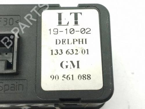 Left front window switch OPEL ASTRA G Coupe (T98) 1.6 16V (F07) | BP38248705I27 - Image 8