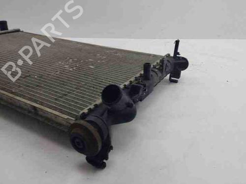 Water radiator FORD TRANSIT CONNECT (P65_, P70_, P80_) 1.8 Di | BP28846401M31