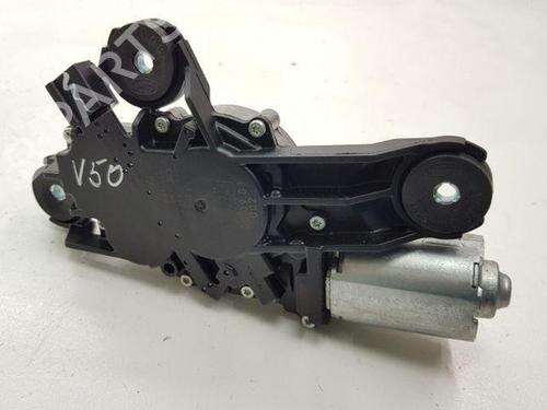 Used Rear wiper motor VOLVO V50 (545) 2.0 D (136 hp) 28868665