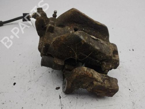 Left front brake caliper CITROËN C4 CACTUS 1.6 HDi 90 | BP38252065M105 - Image 2