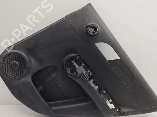 Verkleidung hinten links für HONDA CR-V II (RD_) 2.2 CTDi (RD9) (140 hp) 28850981