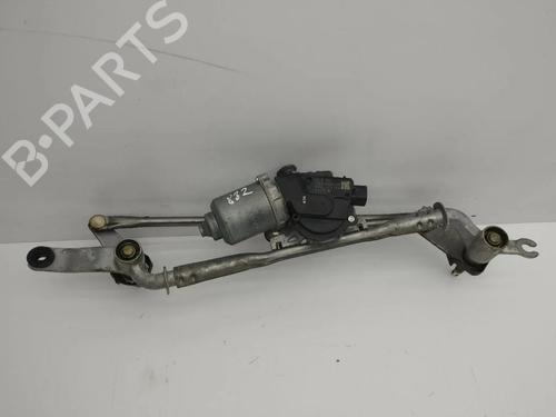 Used Front wipers mechanism Front wipers mechanism 36349213 36349213