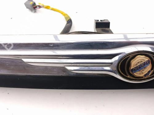 Licence plate light CHRYSLER GRAND VOYAGER V (RT) 3.8 | BP36328084I40 - Image 5