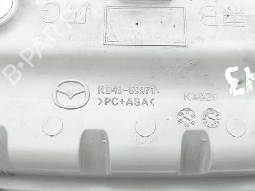 Interior roof light MAZDA CX-5 (KF) 2.2 D | BP36080618I8 - Image 7