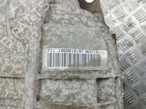 Gearbox MASERATI QUATTROPORTE V 4.2 | BP33254736M3 - Image 3
