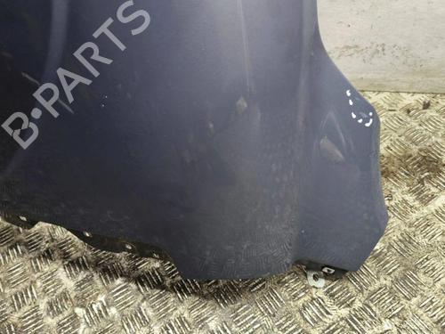 Left front fenders OPEL ANTARA A (L07) 2.2 CDTi | BP28895998C41 