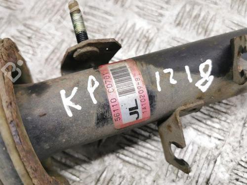 Right front shock absorber NISSAN 350Z Coupe (Z33) 3.5 (AAZ33) | BP28879098M17 
