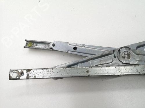 Front right window mechanism HONDA CR-V IV (RM_) 2.2 i-DTEC AWD (RE6) | BP37404575C23 - Image 8