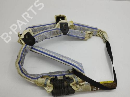 Used Left curtain airbag OPEL CORSA D (S07) 1.3 CDTI (L08, L68) (75 hp) 28904465