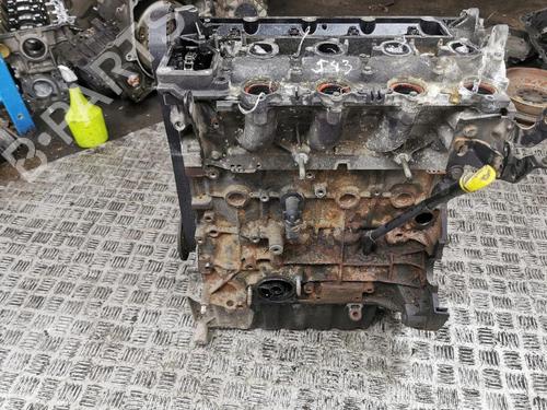 Engine FORD FOCUS C-MAX (DM2) 2.0 TDCi | BP40191874M1 - Image 5