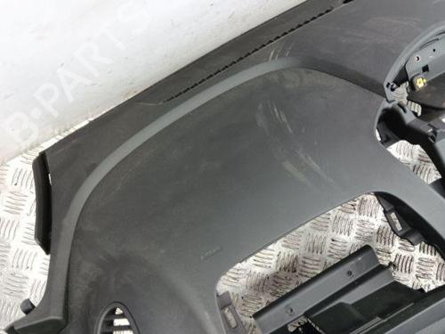 Dashboard CHEVROLET TRAX 1.7 TD AWD | BP28849207C46 