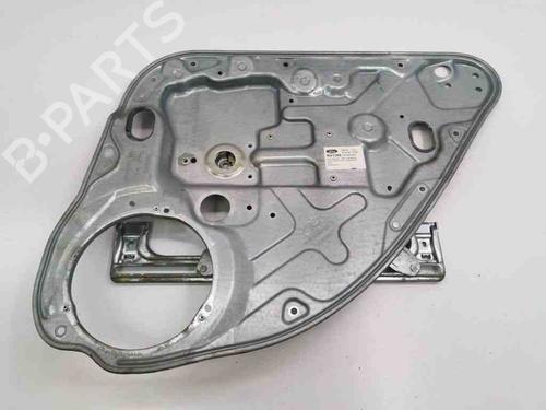 Used Rear right window mechanism FORD KUGA I 2.0 TDCi 4x4 (136 hp) 28893372