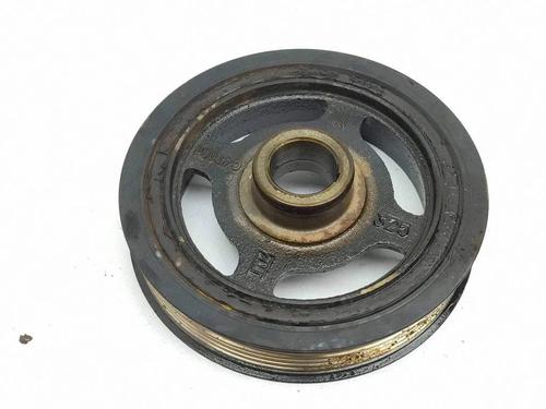 Pulley RENAULT MEGANE IV Hatchback (B9A/M/N_) 1.2 TCe 130 (B9MR) | BP38243875M122 - Image 3
