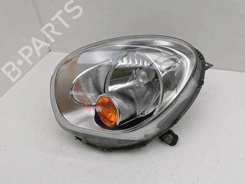 Used Left headlight Left headlight 33662096 33662096