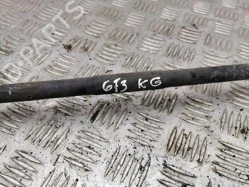Left rear driveshaft HONDA CR-V IV (RM_) 2.0 AWD (RE5, RM2) | BP37403698M40 - Image 6