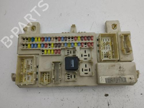 Used Fuse box Fuse box FORD FOCUS C-MAX (DM2) 2.0 TDCi (136 hp) 40191881 40191881