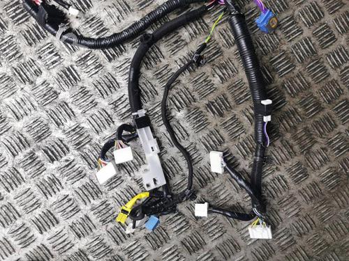 Wiring harness MAZDA CX-5 (KF) 2.0 | BP36188143E16 - Image 8
