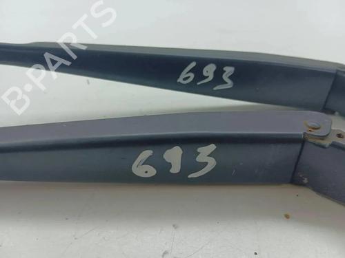 Front windshield wiper arm VW PASSAT B8 Variant (3G5, CB5) 1.6 TDI | BP33923046C143 - Image 4