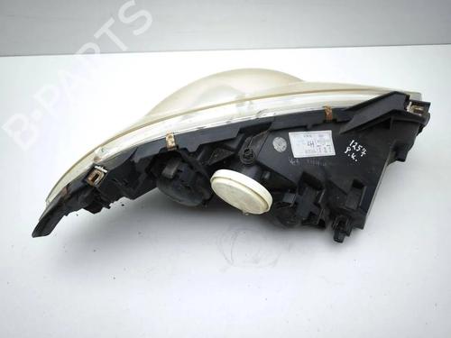 Left headlight MERCEDES-BENZ A-CLASS (W169) A 180 CDI (169.007, 169.307) | BP33667946C28 - Image 8