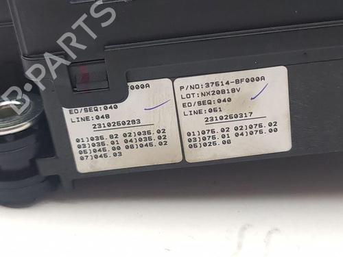 Elektronisk modul KIA NIRO I (DE) E-NIRO | BP28882838M83