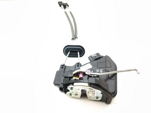 Used Rear left lock KIA NIRO I (DE) E-NIRO (204 hp) 28907883