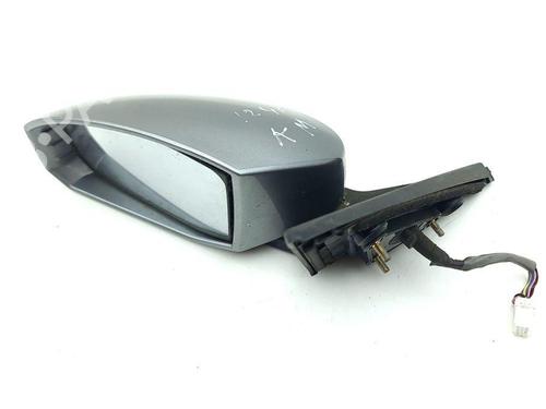 Used Left mirror NISSAN 350Z Coupe (Z33) 3.5 (AAZ33) (280 hp) 28882194