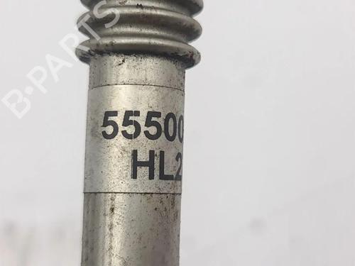 Pipe OPEL INSIGNIA A (G09) 1.6 CDTi (68) | BP36200848M125 - Image 3